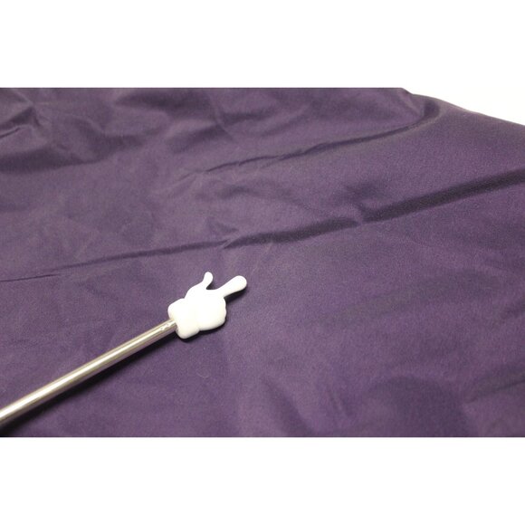 Columbia women's vintage elastic waist waterproof ski snow snowboard pants L - Picture 10 of 15